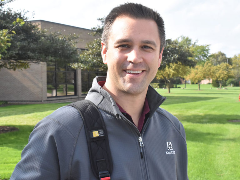 New leader for Center-based Special Education programs named