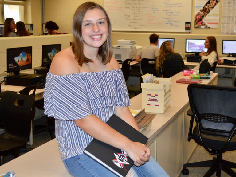 A yearbook that’s 2 good 2 be 4gotten