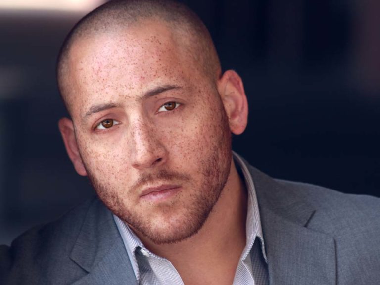 Attempted suicide survivor to speak on ‘bridge of hope’