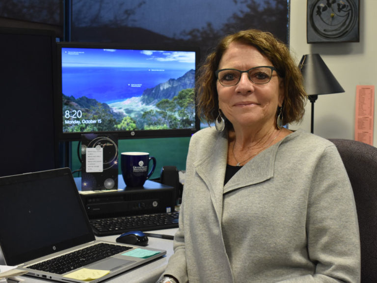 Kent ISD special ed chief tapped for national post