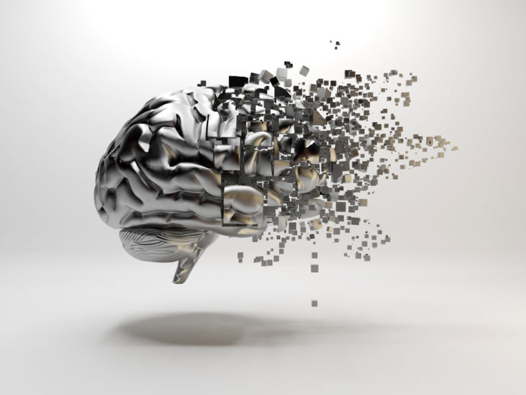 The Definition of Insanity