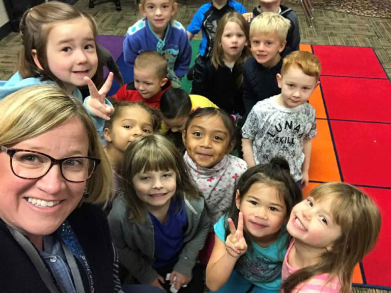 Teacher pleaser, shoe tier, lifelong learner