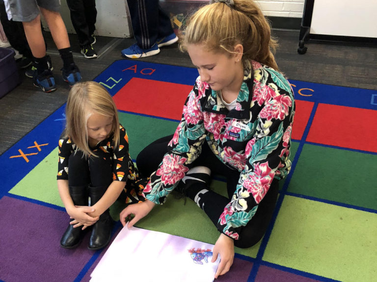 Building a groundswell of support for fresh water