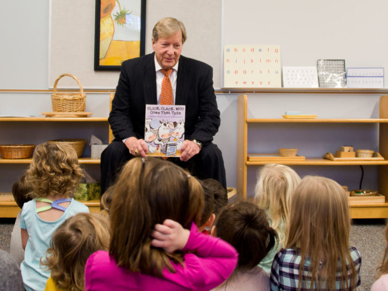 Superintendent Michael Shibler said renewal of Rockford’s non-homestead property tax and restoration of the state-authorized 18 mills would mean $5.5 million for district operations