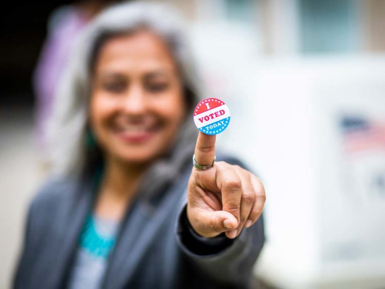 In mixed millage results, approvals for five districts but setback for one