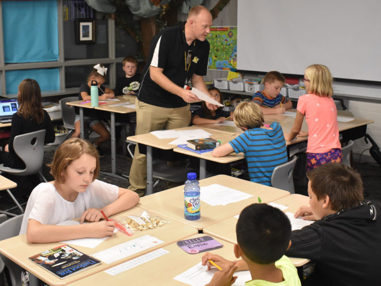 Turning the (multiplication) tables