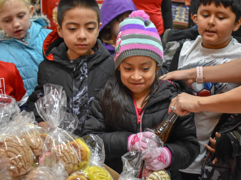 Celebrating uniqueness