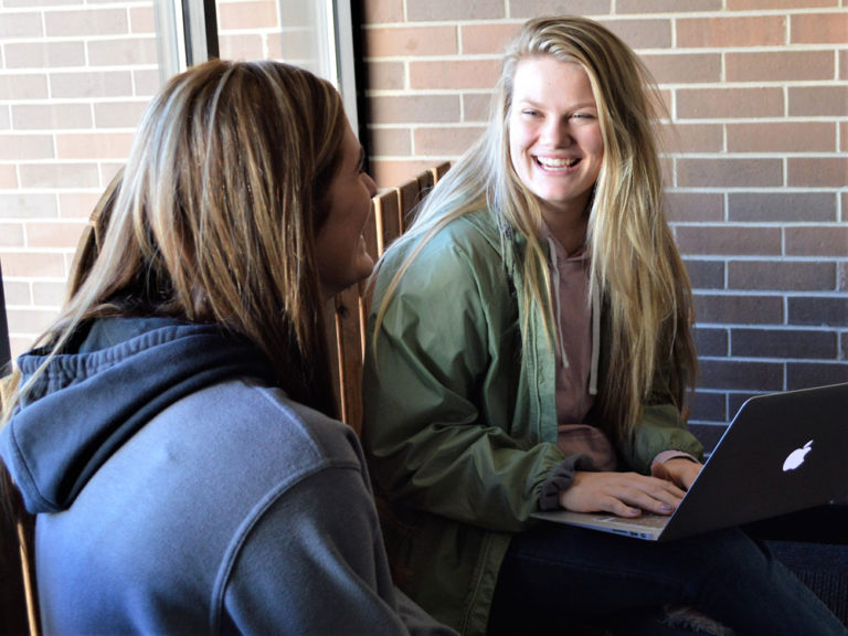 Eagle-eyed reporters