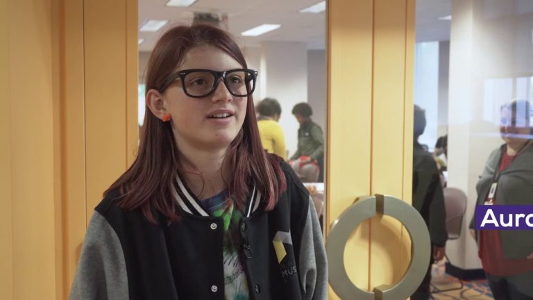 Food, masks and sugar skulls: Day of the Dead brings learning to life