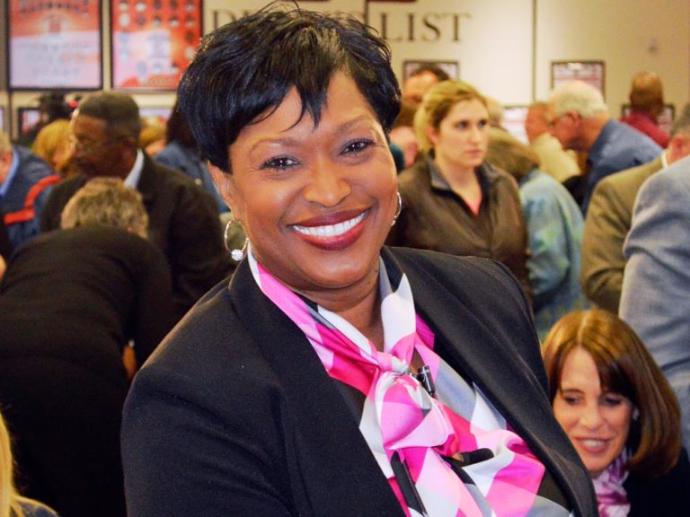 Town halls give residents chance to weigh in on next superintendent