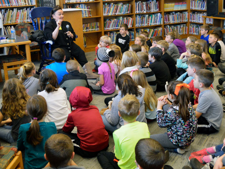 Catch a falling star & put it in your heart