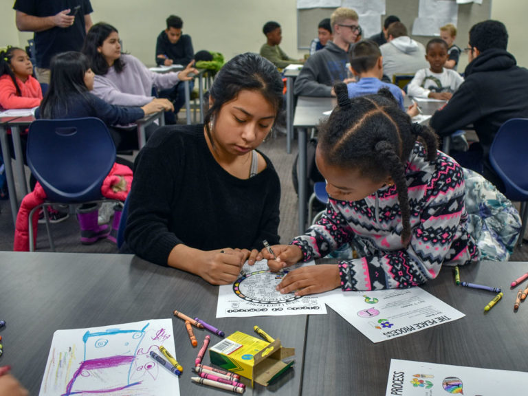 The measure of a mentor