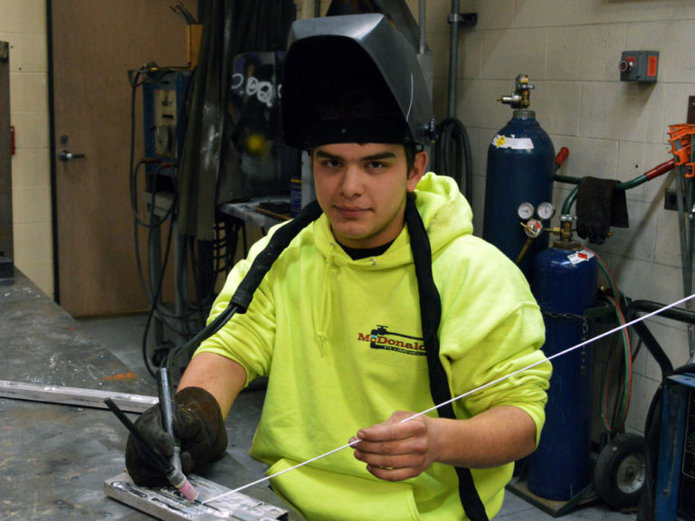 Educators connect students with workforce opportunities