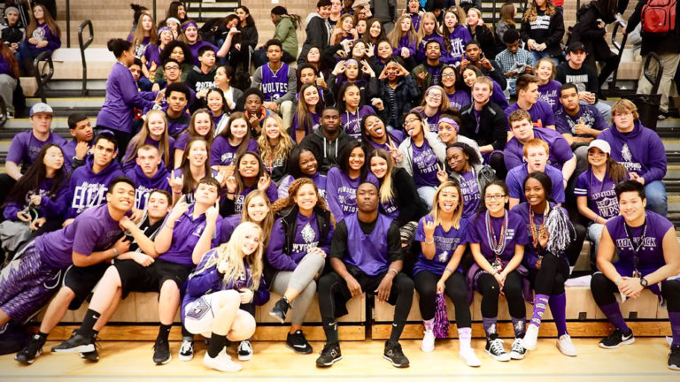 Students recognized on diplomas for biliteracy