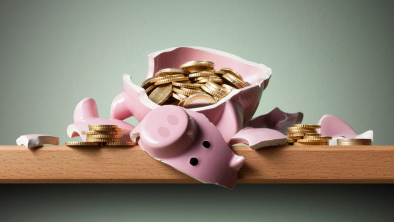 You can’t fatten a hog by weighing it