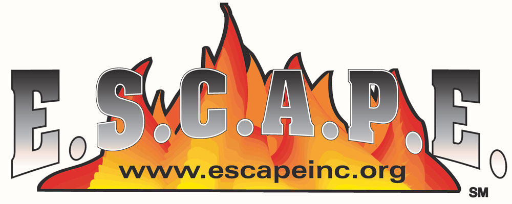 E.S.C.A.P.E. Fire Safety is a sponsor for School News Network