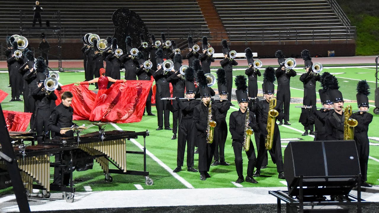 Marching band racks up another national parade performance School News Network A Window into