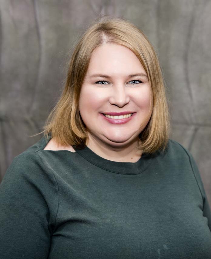 Allison Poosawtsee