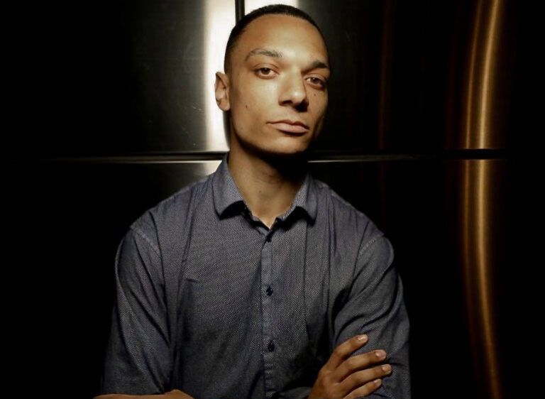 Kentwood alum is Grammy-nominated drummer