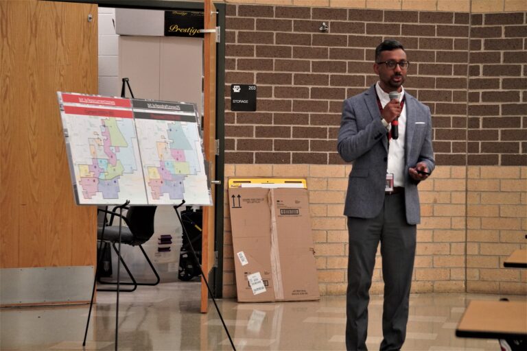 Sunil Joy, executive director of strategy and innovation, talks about new boundaries