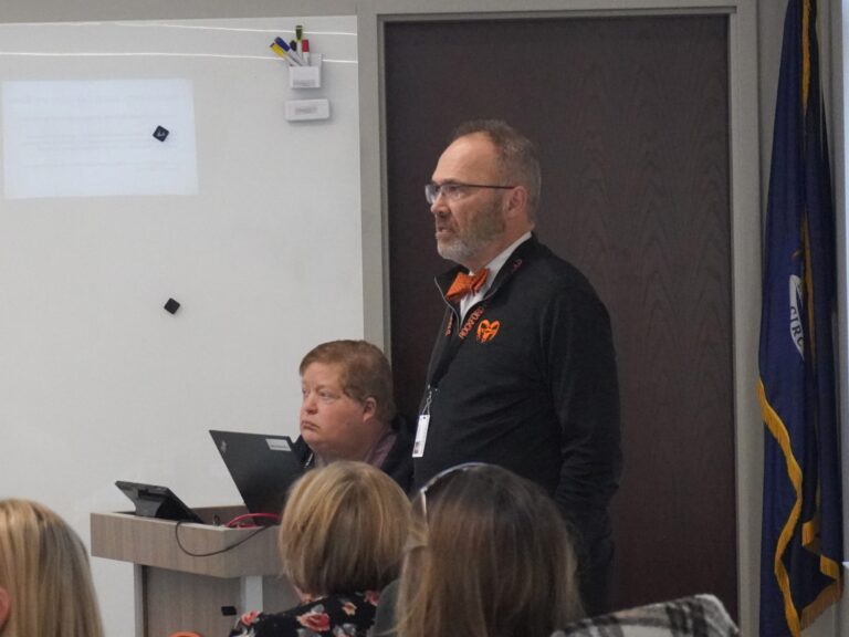 District moves forward with new plans for Parkside