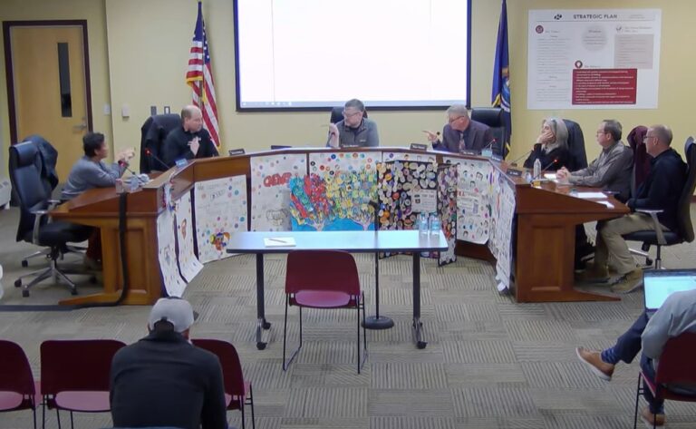 Kent ISD School Board to select Grandville board member