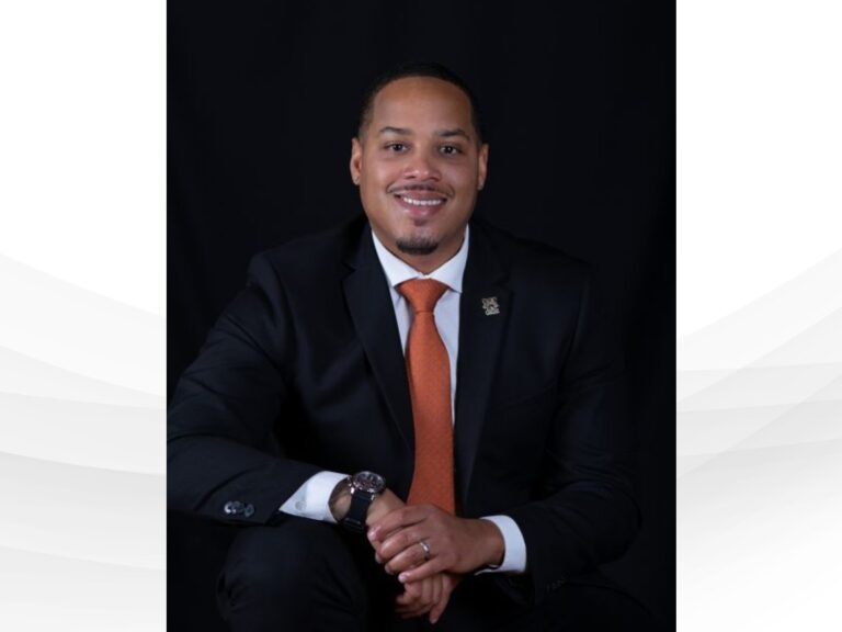 KSSN executive director named to national board