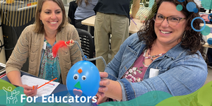 Opportunities for Educators