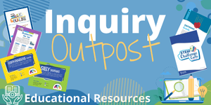 Inquiry Outpost Educational Resources