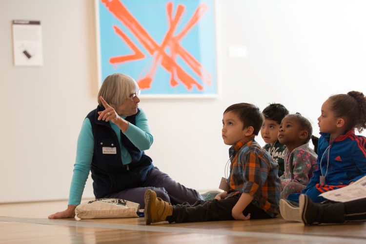 GRAM Early Learners