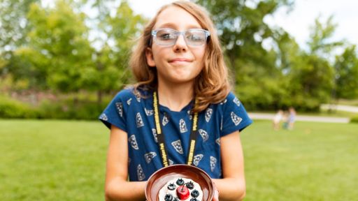 Explore “Fridays at the Farm” on the last Fridays of the month this summer