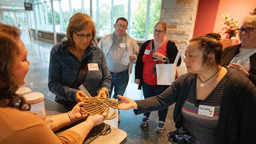 Save the Date for “Educator Night and Field Trip Expo” – November 4