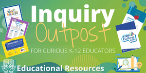 Your trusted shop for K-12 classroom-tested and research-based resources.