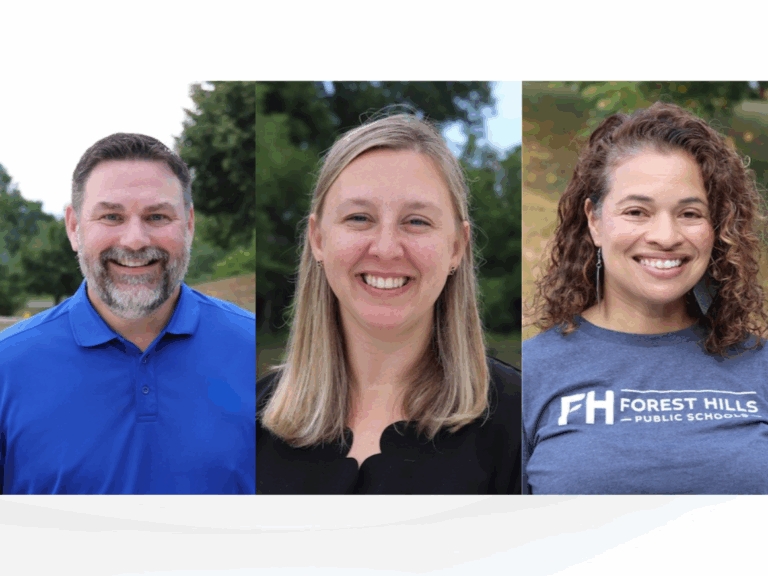 District expands leadership team