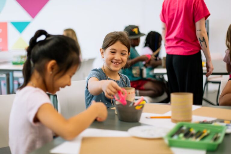 Family Programs & Activities