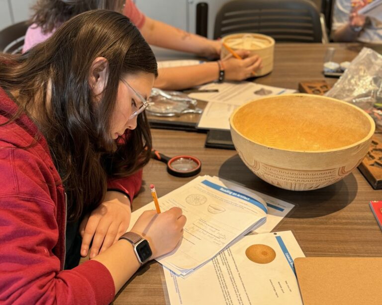 Bring Artifacts and Specimens into the Classroom with GRPM Discovery Kits