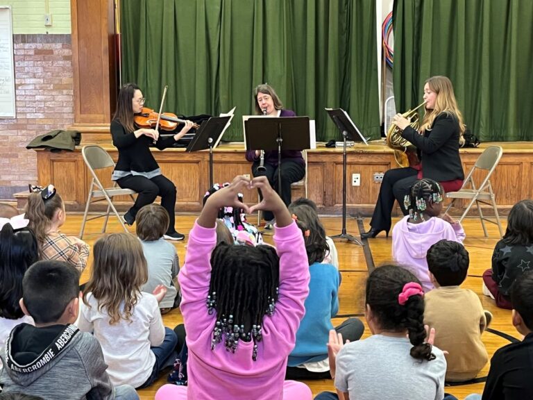 Education & Community Programs