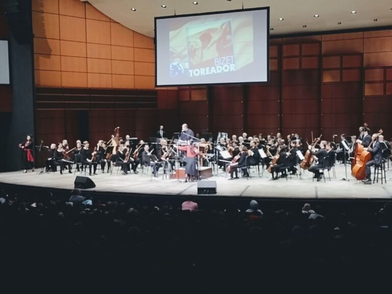 Concerts for Students & Teachers