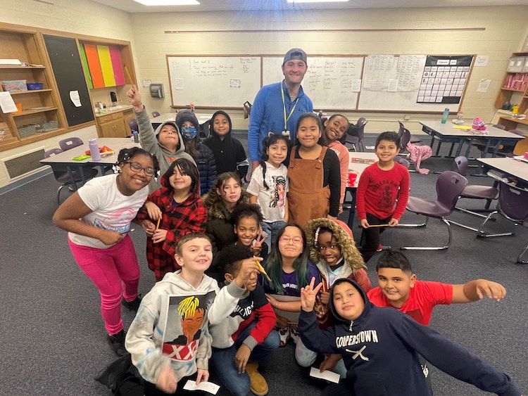 Safety, modern learning spaces focus of bond proposal