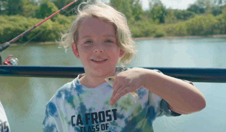 Third-graders learn all about adaptation at Millennium Park
