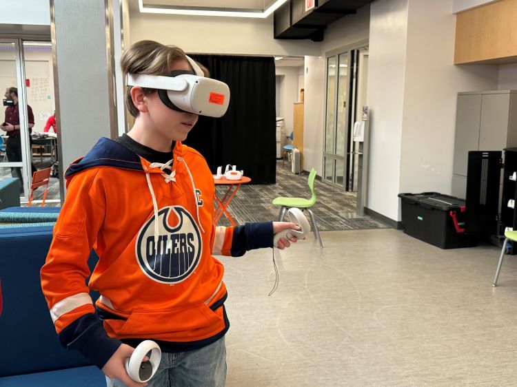 High school participating in national initiative to rethink secondary education