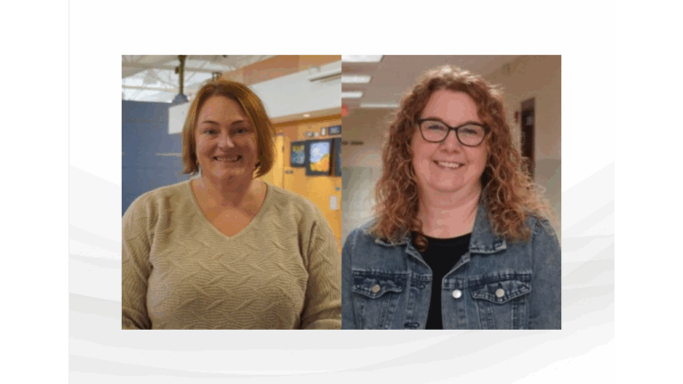 KEC campus principals encourage empowerment, connection