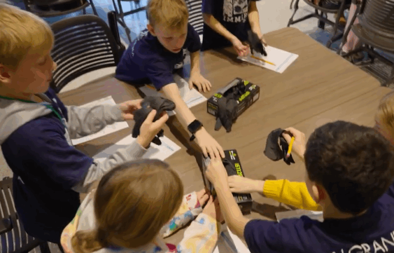 Immersed in history, science & culture at Grand Rapids Public Museum