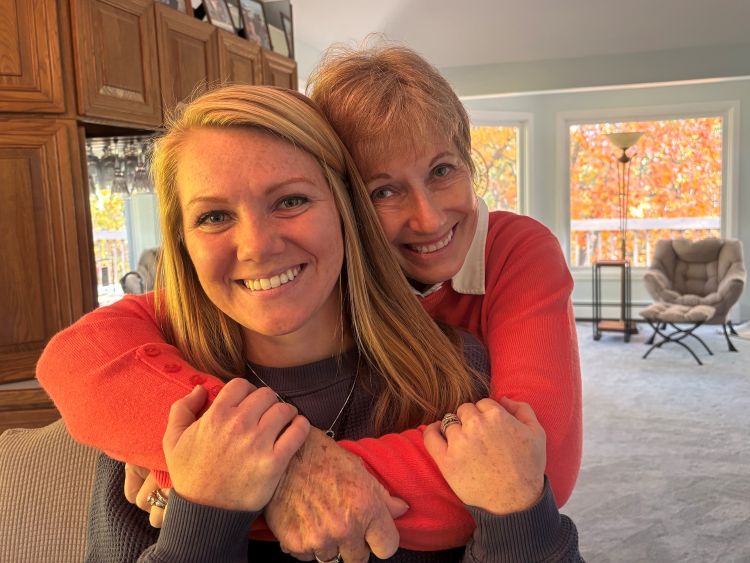 Mentor program going strong, two decades in