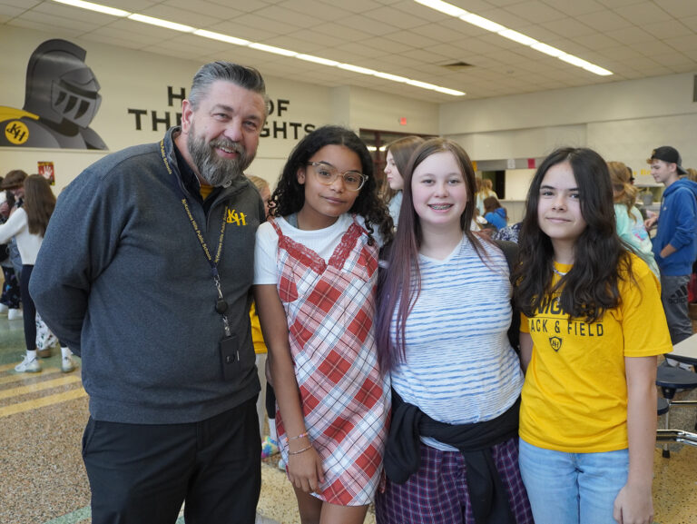 Longtime superintendent to retire this summer