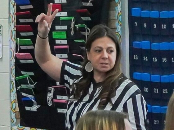 Basketball-inspired math board game is a slam dunk - School News ...