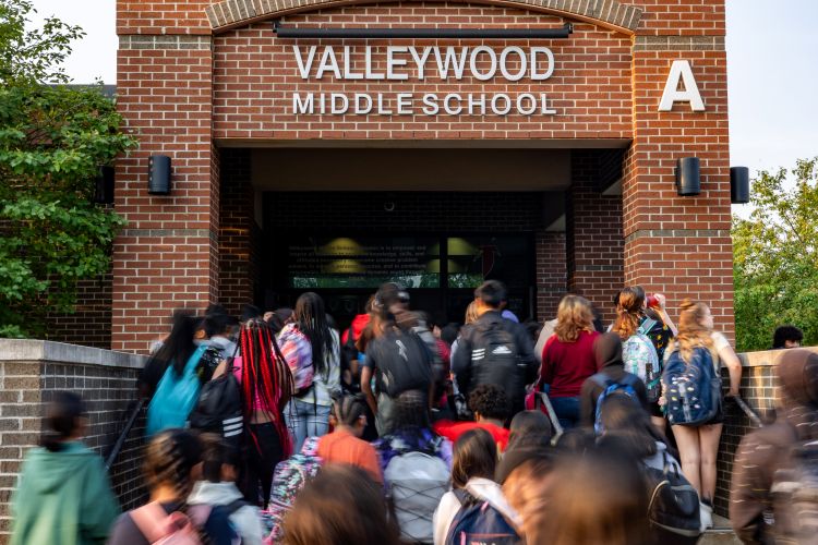 Kentwood Public Schools to seek $125 million bond May 5