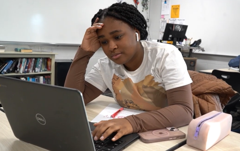 First-generation college students ‘bring level of grit, perseverance’ 