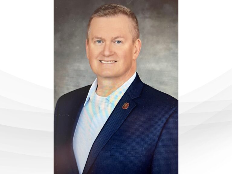 Retired superintendent hired as education strategist