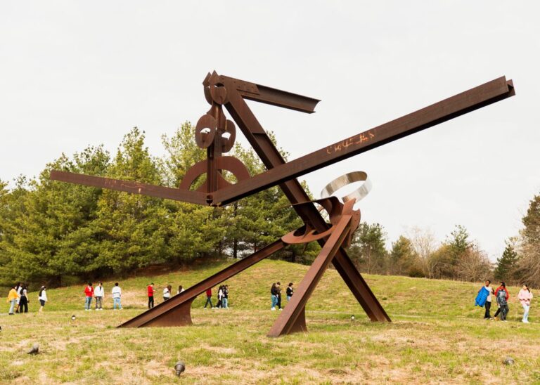 Scholarships are available for field trips. Learn more!